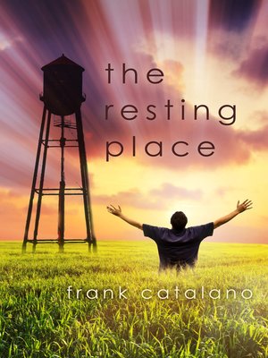 cover image of The Resting Place